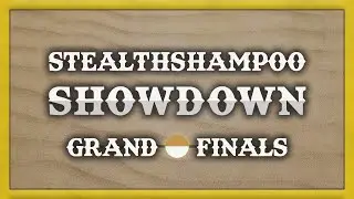 Sylveon VMAX vs. Zacian V GRAND FINALS: StealthShampoo Showdown