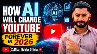 How to Create Videos Using AI | Generate your Next YouTube Video using AI #ai #website #editing