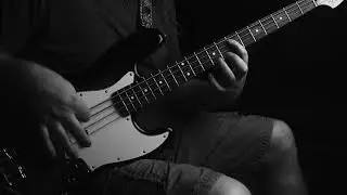 Brian Moran - Untitled Groove.