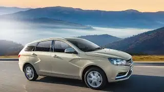 ЭЛЕКТРОПРИВОД ДВЕРИ БАГАЖНИКА   Lada Vesta AVILINE SmartLIFT