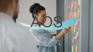 ¿Cómo puedes obtener tu entrada gratuita al #AOS21?