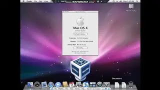 How To Install Mac OS X 10.5 Leopard in VirtualBox (Retail DVD) (Correct Way)