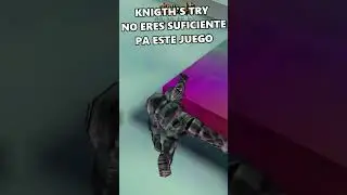 EL JUEGO que te MATA en los CRÉDITOS #gaming #youtubeshorts #shorts #videogames