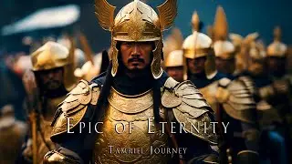 Ready For Battle - EPic Music [Heroes of the Past and Tomorrow] @TamrielJourney