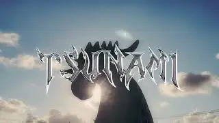 TSUNAMI - Bryan Manuel x Carthiel (Official Video)