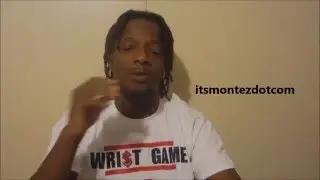 itsmontezdotcom HEAD OVER TO MY NEW YOUTUBE