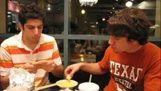 Chips & Queso