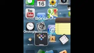 Harlem Shake iPhone!!!