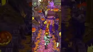 TEMPLE RUN 2/DR ZENOBIOS/SPOOKY SUMMIT