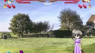 Eight Marbles 2X CPU Battle 