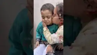 Не возможно удержать слёзы / It is not possible to hold back tears