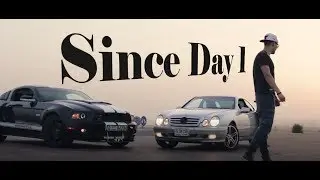 W-WAY  Since Day 1