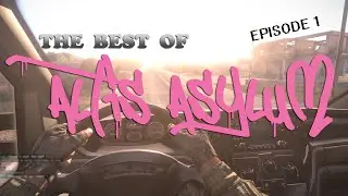 The Best 3 Minutes of Asylum Altis Life