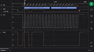 Course preview: I²C controller for interfacing a real-time clock/calendar module in VHDL