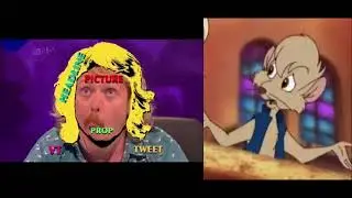 Celebrity Juice S07E07 Corrie vs EastEnders special (pcrobec) - Reaction (Channel 4)