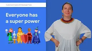 Build it for G Suite