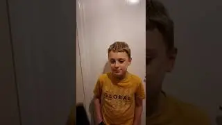 Alfies Smelly sock challenge
