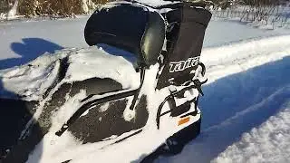 тайга Лифан 20.