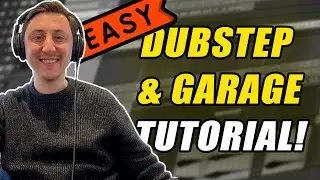 How to make Dubstep | Ableton Tutorial