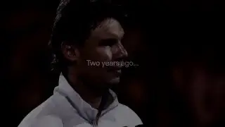 Rafael Nadal - Fresh Start 2016 [HD]
