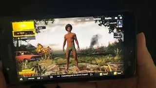 Pubg Mobile Hilesi 2018 🔥 - Pubg Mobile Battle Points Hilesi ⚡️ [Ios ve Android]