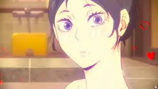 shimizu kyoko - not into you