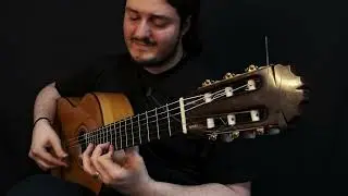 Luciano - Un Tremolo por Taranta