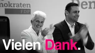 🔴 LIVE: Statement zum Ausgang der Europawahl