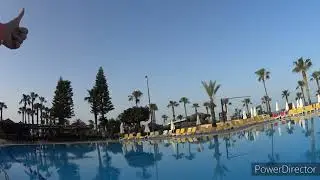 Турция🇹🇷. Отель Justiniano Club Park Conti 5*.Обзор территории. Май 2024г.