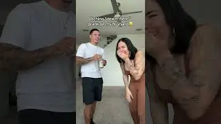 Bro this had me crying😂😂 #prank #prankonhusband #trend #trending #viral #funny #foryou