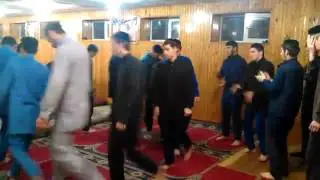 Зикр в медресе 👍 Экажево 3 ч.