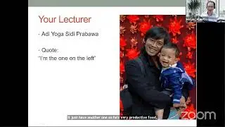 CS1010E AY21/22 Sem 1 Aug 2021 Week 1 Lecture