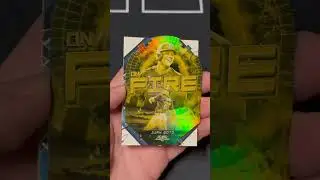 2022 Topps Fire Blaster Box Pack 7