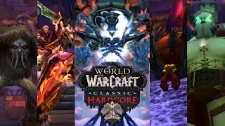 WoW HC: Naxx full - 23/11/2025