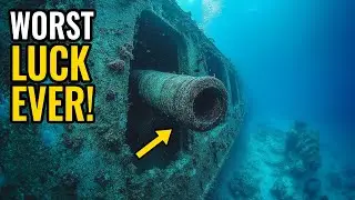 What Happened To The Thistlegorm?