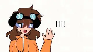 First Video1!1!1!1!1!1 #teamvector