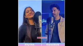 Apna bana le song | Arijit Singh |Cover by Rhythm Bhardwaj & Gurashish Singh |DDV_Creation ||SHORTS