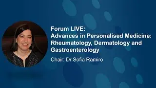 Advances in Personalised Medicine: Rheumatology, Dermatology and Gastroenterology