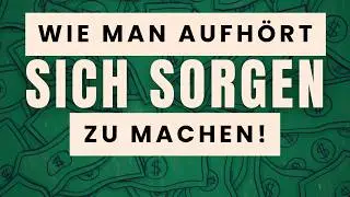 16 Tipps - Sorge Dich Nicht - Lebe! | DALE CARNEGIE