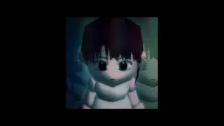 Lain Iwakura for SM64CoopDX Release