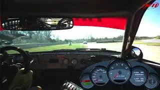 NCM a few moments Champcar
