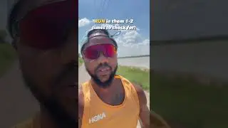 How to break in running shoes