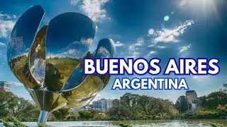 BUENOS AIRES, ARGENTINA