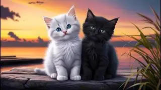 The Shocking Truth About Cats