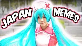 Japan Meme Event - Nico Nico Chokaigi 2019