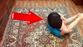 How to get rid of back pain. Forever! Tested on yourself!