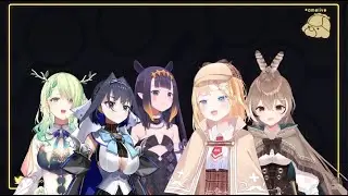 Best Ame Off-Collab Surprise Moment【Amelia Watson】