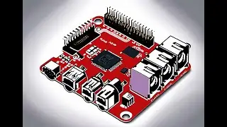 3 Best Raspberry PI projects