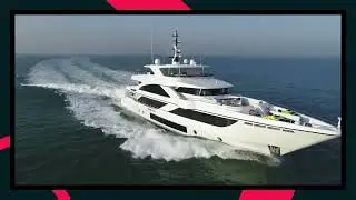 Luxury Speed Yachts Playing