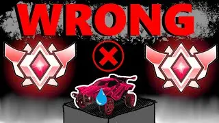 Everything WRONG with GRAND CHAMPION 2 PLAYERS